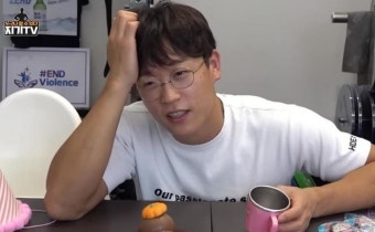 '음주운전+학폭 논란' 휩싸인 유튜버 지기가 전재산 때려박아 강남에 연 피트니스 상황