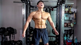 음주운전+학폭 논란 휩싸인 유튜버 지기가 전재산 때려박아 강남에 연 피트니스 상황