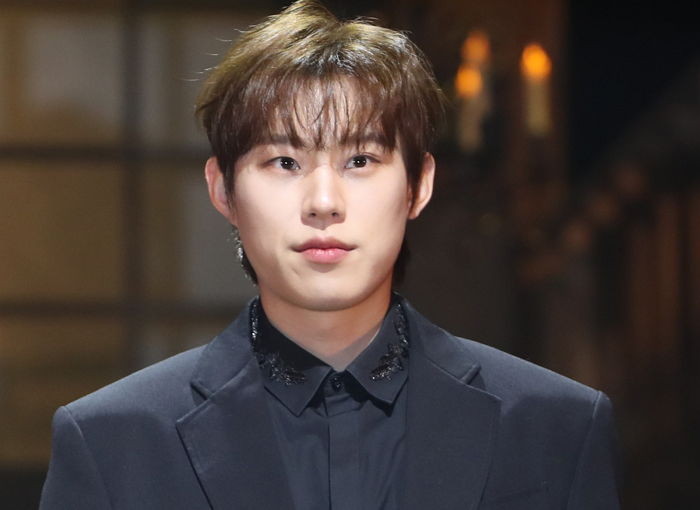 김성철 유아인과의 비교는 불가피…체중 감량은 연기에 집중