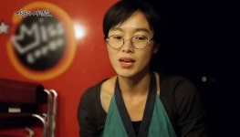 명문대 나와 억대 연봉 대기업 다니던 여성이 푸드트럭에서 김치볶음밥 만들게 된 사연 (영상)