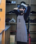 생활고 호소하던 김새론, 메가커피서 카페 알바 하는 근황 공개 (+사진)
