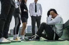 더 글로리 PD 전 여자친구 등판...학폭 논란에 남긴 한마디