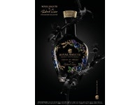 페르노리카코리아, 로얄살루트 하우스 오브 퀸 바이 리차드 퀸 한정판으로 선봬