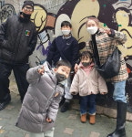 딸 희귀병 투병 고백했던 하하-별 부부, 가족들 위해 이런 결정 내렸습니다