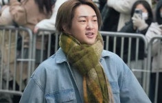 30대 중반 되면 훅 간다는 말에...샤이니 온유와 달리 피부 관리에 진심이었던 키