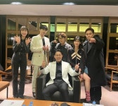 유명 평론가가 영화 웅남이 평점 테러하자 감독 박성광이 보인 반응