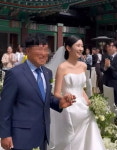 하트시그널3 박지현과 초호화 결혼식 올린 남편의 재력 수준 (+정체)