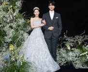 현빈·손예진 부부도 뛰어 넘었다...동공지진 일으킨 이승기♥이다인 결혼식 비용