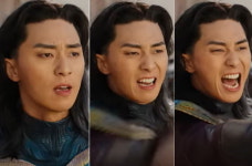 박서준, 더 마블스에 단 4분 등장한단 주장 나왔다