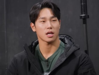 바프 찍는 사람들 싫어한다는 윤성빈 발언...공감 폭발했다
