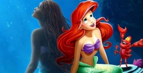 흑인 인어공주 나오는 디즈니 실사 영화 인어공주 러닝타임 공개됐다