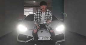 BJ케이 돈+차량 드려요...어젯밤 아프리카TV 게시판에 올린 긴급 공지