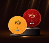 왕뚜껑 한정판 신상 등장...김치찌개·대파 육개장 맛 갓뚜껑 출시