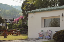 저작권 소송 당해 억울하게 세상 떠난 검정고무신 작가 대신 만찐두빵 구현한 동생