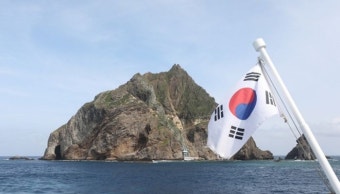 日 기시다 총리, '독도는 일본 영토' 안보문서 재개정 요청에 거절 의사 밝혔다