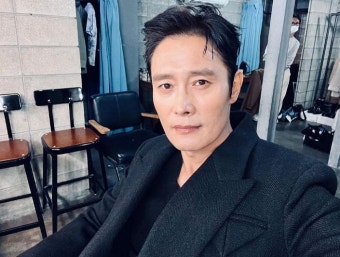 이병헌, 해외 워크숍 전액 사비 부담 결정에 웃음 지은 이유revealed