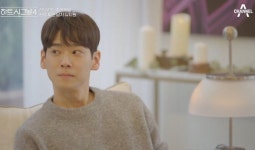 '하트시그널4' 훈녀와 여신을 대하는 남자 출연자들의 극명한 온도차 (영상)