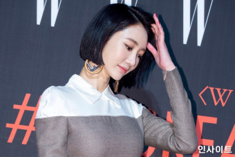 '버닝썬 루머' 이후 연기 중단했던 이 여배우...4년 만에 복귀 시동 걸었다