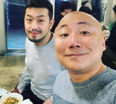 웹툰 손놓은 침착맨 이말년, 지난해 유튜브로만 49억 벌었다