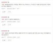펀치가 시원하게 팡팡...드디어 오늘(31일) 개봉한 영화 범죄도시3 실시간 후기