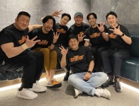 영화 범죄도시3, 개봉 4일째 300만 돌파...흥행 감사 인증샷 공개