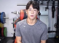 복귀 각 재나...음주운전+학폭 의혹으로 활동 중단한 지기TV 인스타에 근황 전했다