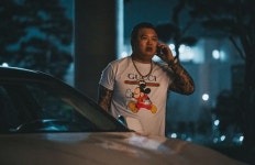 알고 보니 마동석 추천으로 영화 촬영한 범죄도시3 초롱이 캐스팅 비화