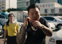 20년 만에 무명 벗은 범죄도시3 초롱이 고규필...어머니 만류로 연기 포기하려 했다