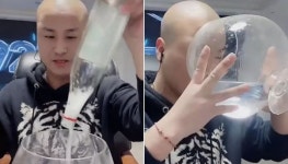 돈 준다고 하자 술방 중 60도짜리 독주 연속으로 들이켠 20대 남성 사망