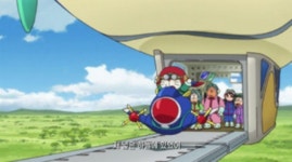 극장판 도라에몽: 진구와 하늘의 유토피아 7월 8일 개봉 확정 (+예고편)