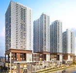 월세 27만원인데 수영장 딸려 인기 폭발한 역세권 청년주택