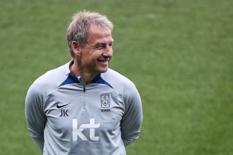 엘살바도르전 '선발 명단' 발표...이강인·조규성 선발, 손흥민은 벤치 출발