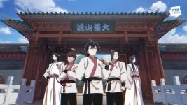 다시 돌아온 웹툰 화산귀환 시즌2, 연재 하루 만에 매출 4억원 찍었다