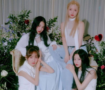 피프티 피프티 멤버들, 소속사 분쟁 도중 한글명 상표권 등록