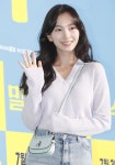 7번방의 선물 예승이가 이렇게 컸습니다...비주얼 스타 다 됐다