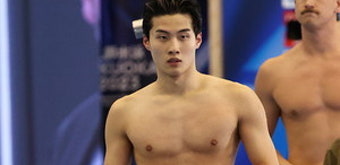 '한국 수영 간판' 황선우, 세계선수권 자유형 200m 동메달...사상 첫 2연속 메달