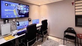 컴퓨터 5대+침대 5대 있는데 단돈 15만원이라는 부산 PC방 호텔 (+사진)