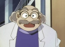 명탐정 코난 브라운 박사·호빵맨 잼 아저씨...성우 황원 별세