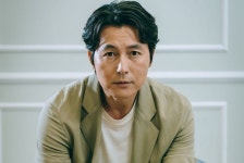 "연출자가 도망간 거 같아요"...배우 정우성이 밝힌 영화 감독 데뷔의 속사정