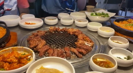 잼버리 대원이 모두가 열광했던 K팝 콘서트보다 더 좋아한 K문화의 정체