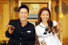 신동엽 술 토크쇼 첫방 게스트는 이효리...사람들 반응은 의외로 싸늘했다