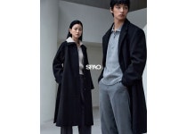 트렌디하면서도 포멀한 스파오 23년 FW 포멀 캡슐 컬렉션