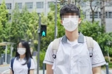 김해 야산 트럭서 여자 고등학생과 남자 중학생 숨진 채 발견