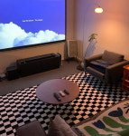 가을장마·태풍 피해 영화 보면서 데이트하기 딱 좋은 서울 프라이빗 소극장 6곳