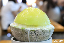 부산에서 작은 카페로 시작한 빙수 브랜드 설빙, 10년 만에 1300억원에 팔렸다