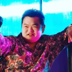 범죄도시3 초롱이 고규필, 9세 연하 가수 에이민과 11월 결혼