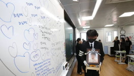 대전 교사 극단 선택하게 만든 가해자로 몰려 억울하다는 학부모...남편이 참다못해 남긴 댓글