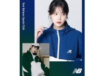 스포티한 감성의 블록코어 스타일 연출해주는 뉴발란스 뉴발란스 스포츠 클럽