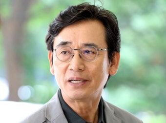유시민, 2030 남성 커뮤니티 '펨코' 회원들 향해 