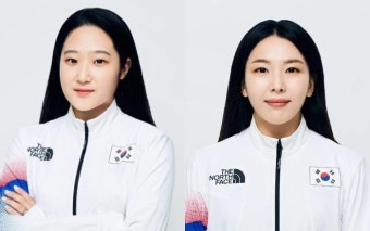 여자 다이빙 김수지·박하름, 여자 싱크로 3m 동메달 획득